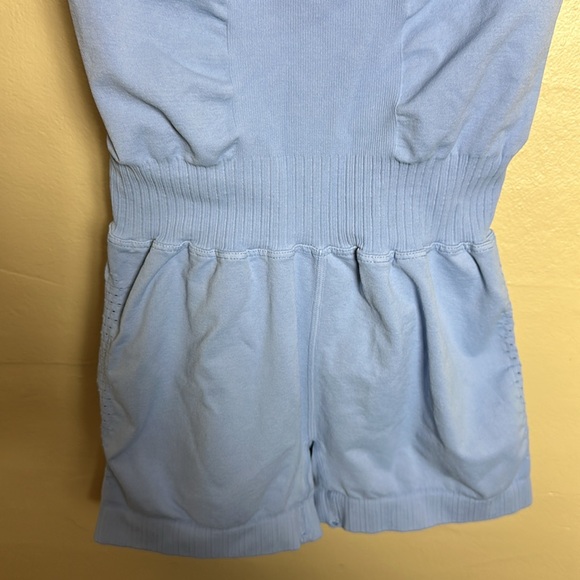FP Movement by Free People Blue Jumpsuit - Picture 3 of 14